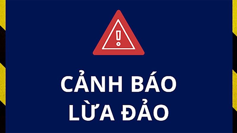 Cảnh báo thông tin mạo danh BDO Việt Nam