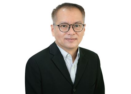 Jeffrey Ong
