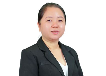 Lục Thị Mai Tuyền